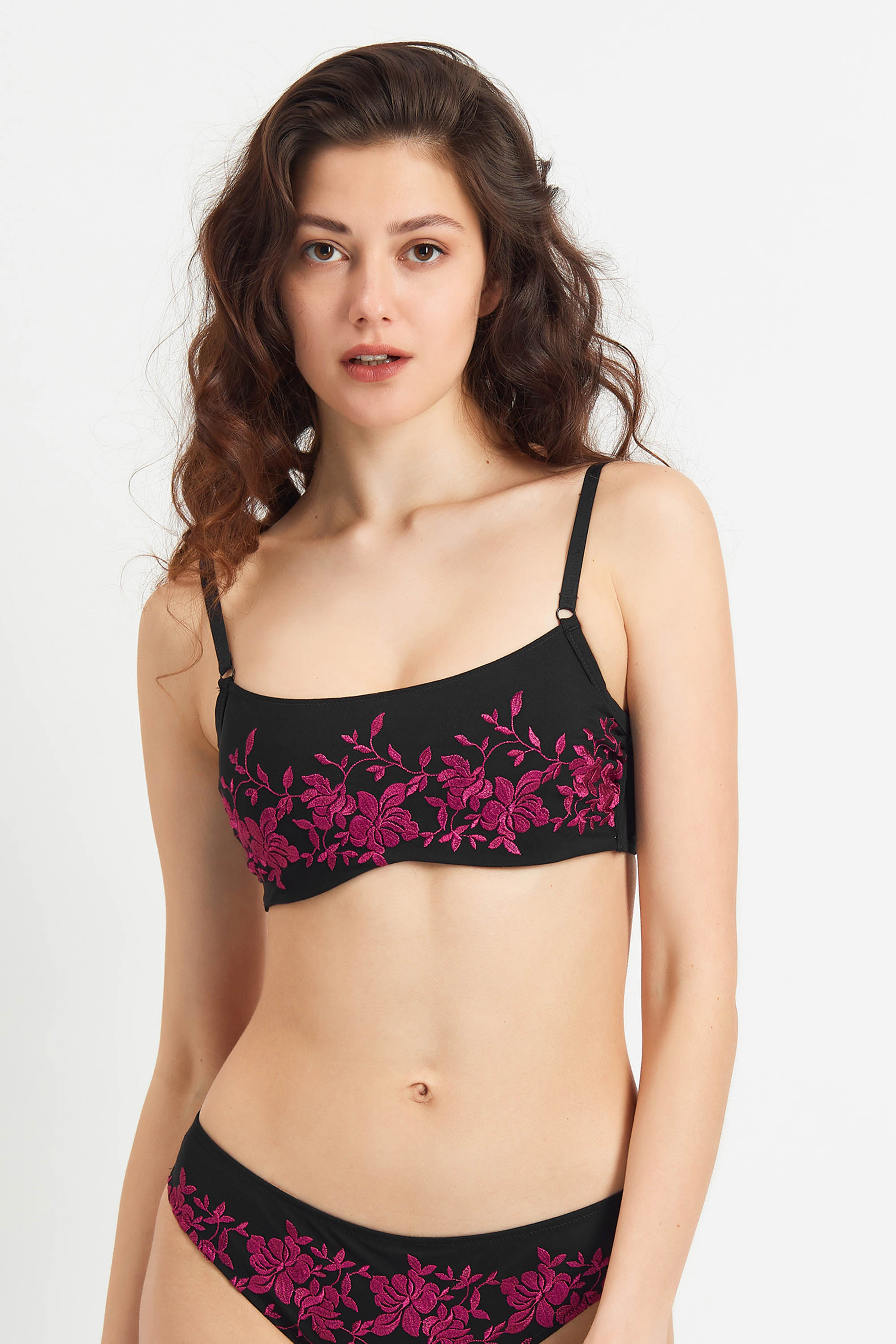 8168-053 бюстгальтер Anabel Arto